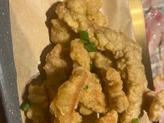 -新石器烤肉(之心城店)