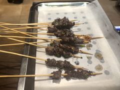 -盟重烧烤(高正街店)