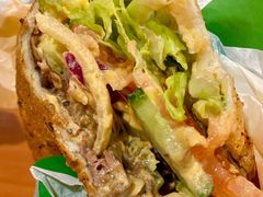 -赛百味SUBWAY(地王广场店)