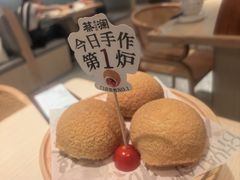 -蔡澜点心·粤菜(新街口IFCX店)