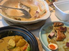 -新旺茶餐厅·早餐·夜宵(仙霞店)