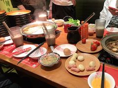 -牛New寿喜烧(青浦店)