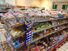 -物美大卖场(玉蜓桥店)