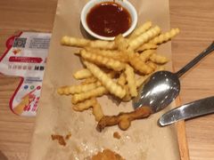 -必胜客(安河桥北店)