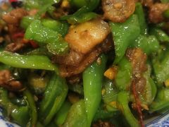 农家小炒肉-新新湘菜馆(新中街二条店)