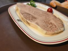 -蘭·日本料理铁板烧(碧云路店)