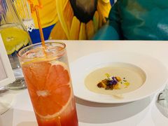 -秀儿家の小确幸花园西餐厅
