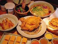 -长安记·大美陕菜(大族广场店)