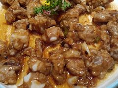 豉汁蒸排骨-巡味顺德菜(龙华壹方城店)