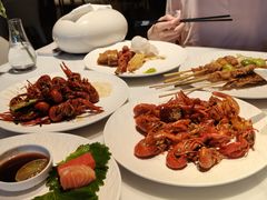 -漢頓温泉度假酒店