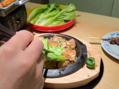 -沼津港精致料理·寿喜烧·烧鸟(漕河泾印象城店)