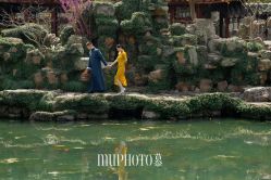 -Mu慕婚纱摄影·超级工作室
