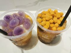 -甜心闲生传统手工冰粉(太古里店)