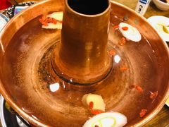 -仁和四季涮肉馆(天坛南门店)