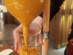 -泰香米泰国餐厅(中大国际店)