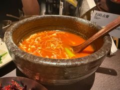-山石榴·贵州菜(陆家嘴中心店)