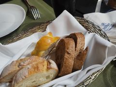 -西安高新希尔顿酒店·咖啡露台西餐厅