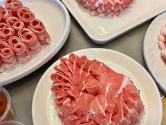 -牛街·马辈儿涮肉(牛街总店)