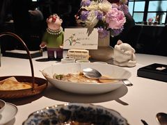 -荣轩(新荣记环球金融中心店)