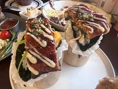 -橘酱餐厅