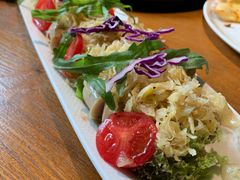 -JINNS锦时 steak&pizza(浸信会礼拜堂旧址店)