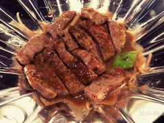 -湘汇概念铁板烧(铁西万达店)