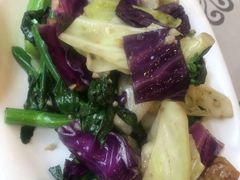 胡乱炒杂菜-岭南海晏楼(东晓南店)