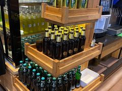-盛江山自助料理(太原街万达店)