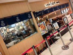 -爱蝦乃家(金虹桥店)