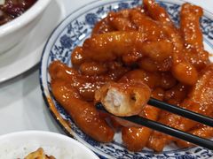 -北大地皖峰饭馆