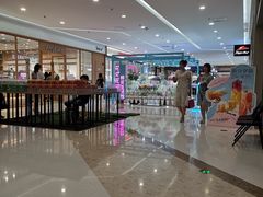 -万达广场(通州店)