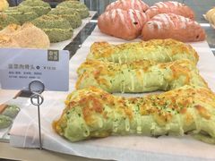 -奈雪的茶(市百一店)