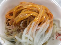 -薛昌利大米面皮(南关正街店)