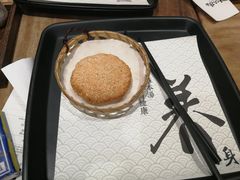 -和府捞面(东直门银座店)