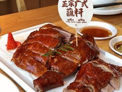 -粤集·手工粤菜(皇庭广场店)