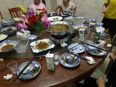 -巢湖名吃·徽府农家菜(半汤店)