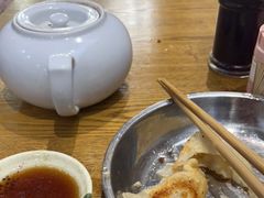 -黄阿姨锅贴大王(万航渡路店)