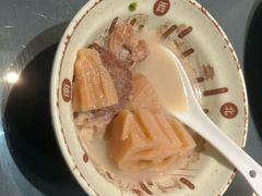 -楚鲜·汉正街一号(天河店)