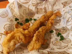 -厨创东北传家菜(信义坊店)