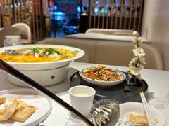 -川味堂·四川豆花(八卦岭店)