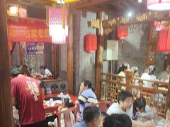 -重庆袁老四火锅(武进万达店)