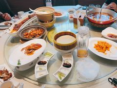 -宏宴·新京菜(望京店)