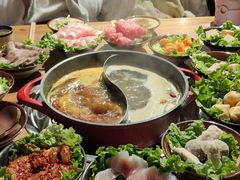 -烂摊摊火锅集市(河北总店)