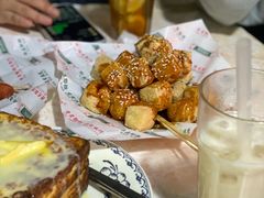 -渔记茶餐厅(渔村店)