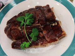 椿记烧鹅-椿记烧鹅(北门店)