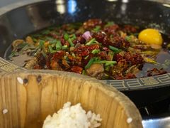 -一只烧鸡公(解放碑店)