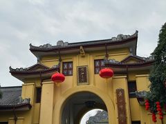 -桂林独秀峰王城景区