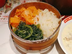 -来菜·湖北头牌藕汤(武商MALL众圆店)