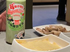 -海底捞火锅(让胡路万达店)
