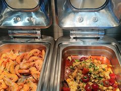 -重庆丽苑维景国际大酒店·海鲜自助餐厅